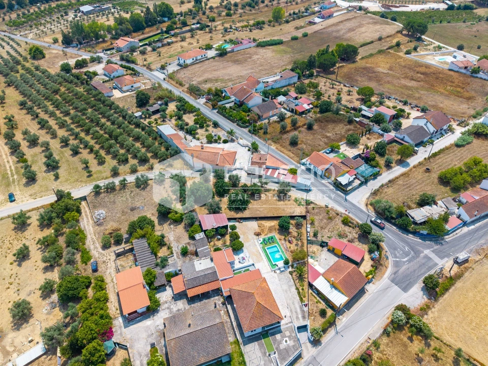 Terreno para Venda em Alcanhões Foto 25