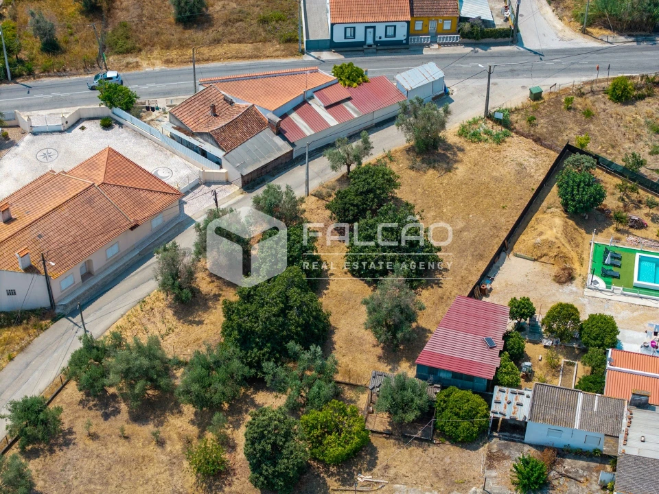 Terreno para Venda em Alcanhões Foto 27