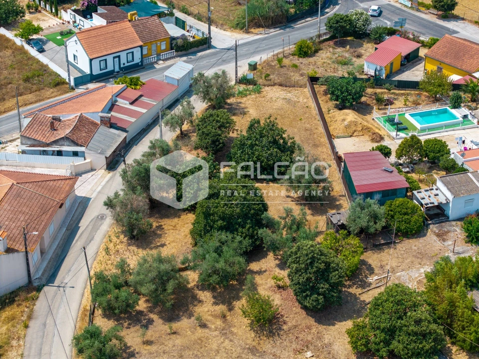 Terreno para Venda em Alcanhões Foto 34