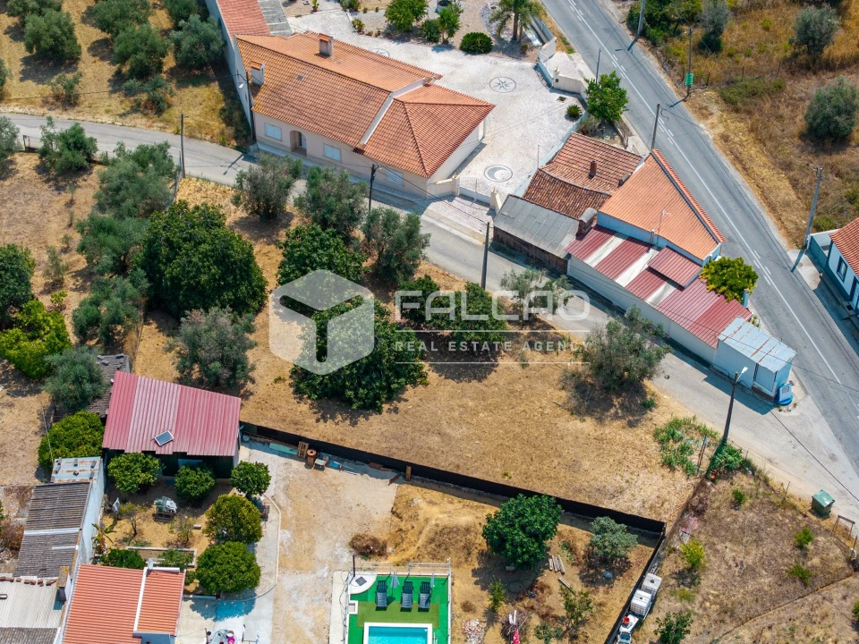 Terreno para Venda em Alcanhões Foto 23