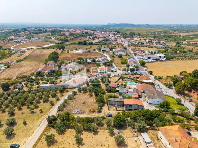 Terreno para Venda em Alcanhões Foto 31