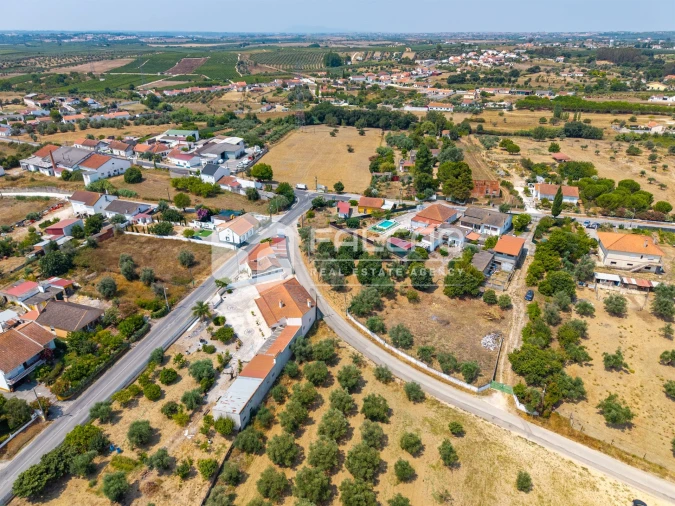 Terreno para Venda em Alcanhões Foto 37