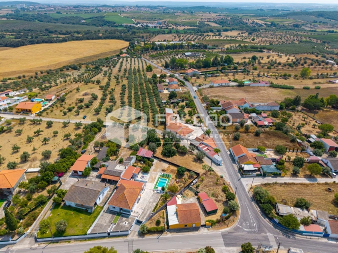 Terreno para Venda em Alcanhões Foto 20