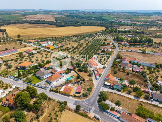Terreno para Venda em Alcanhões Foto 18