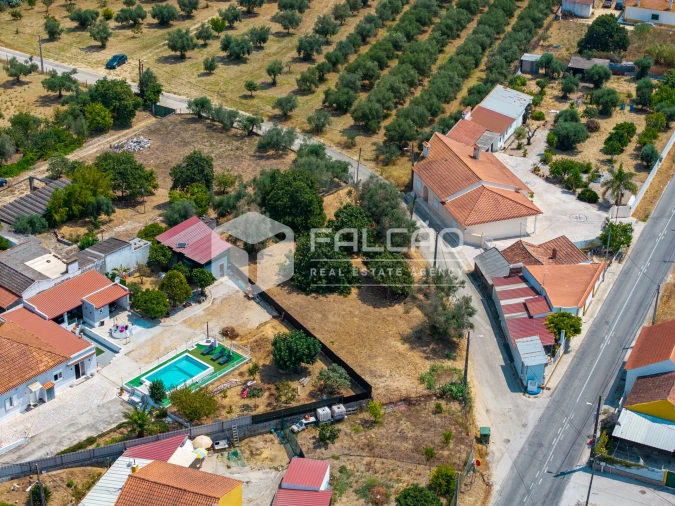 Terreno para Venda em Alcanhões Foto 17