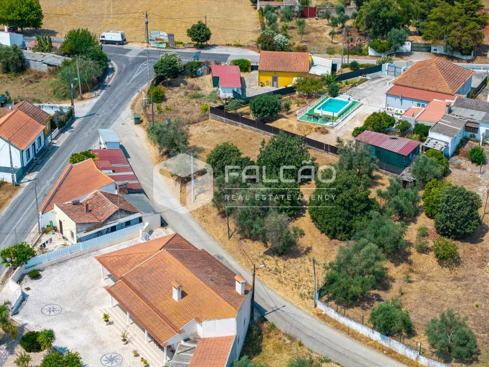 Terreno para Venda em Alcanhões Foto 4