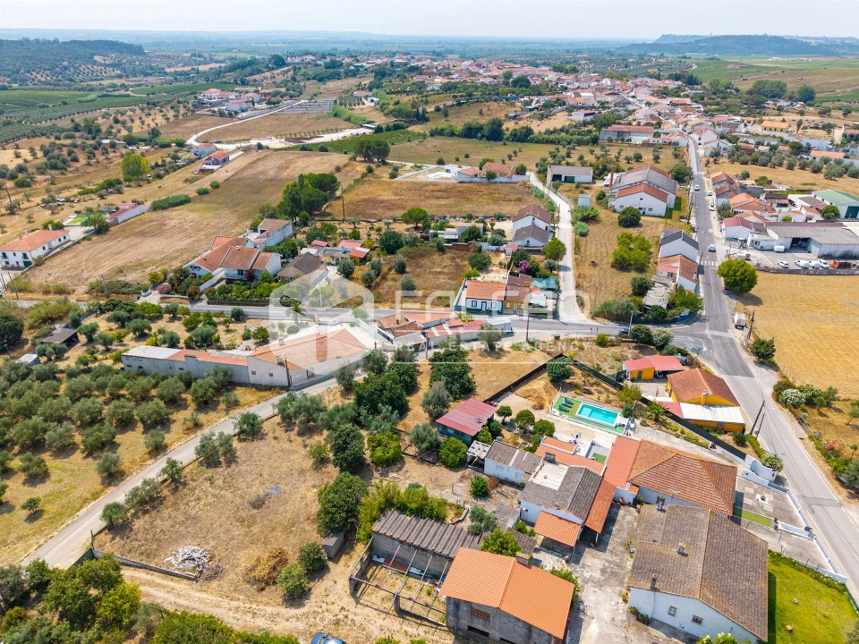 Terreno para Venda em Alcanhões Foto 30