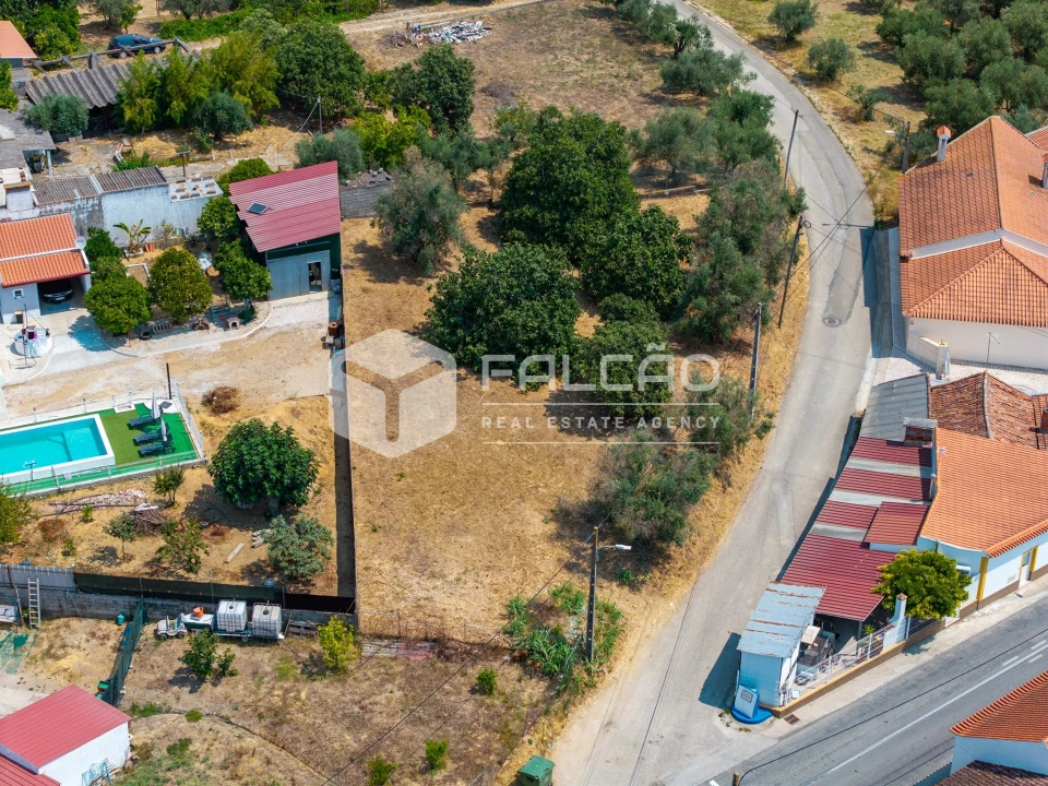 Terreno para Venda em Alcanhões Foto 13