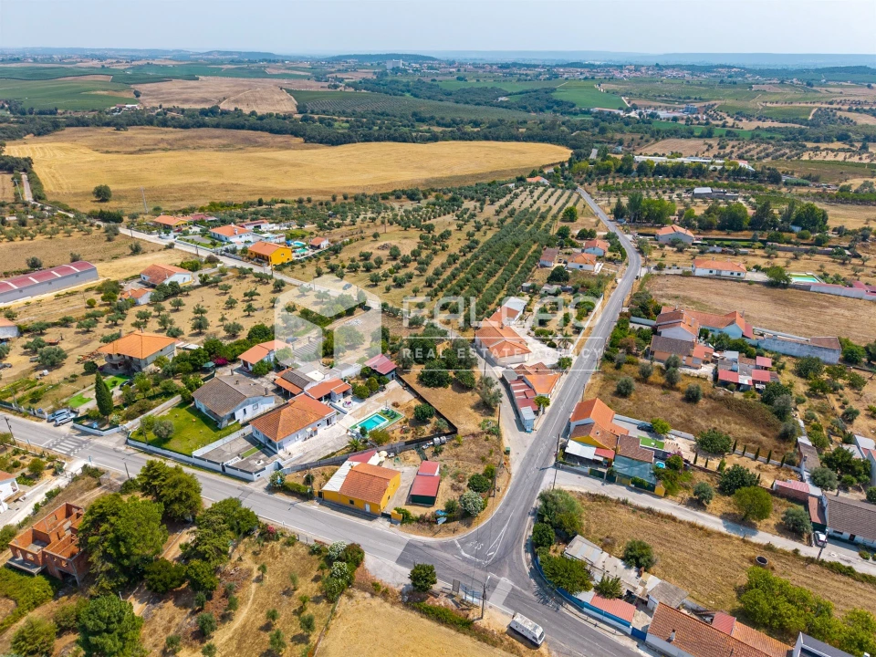 Terreno para Venda em Alcanhões Foto 18