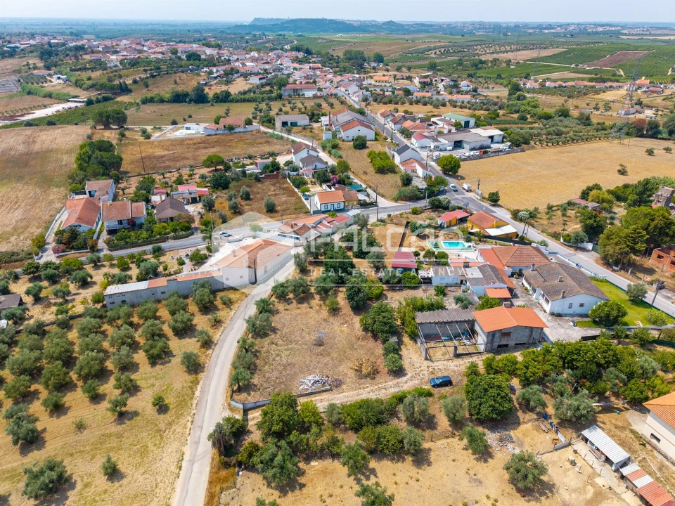 Terreno para Venda em Alcanhões Foto 33