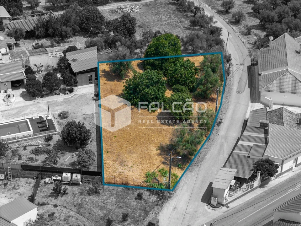 Terreno para Venda em Alcanhões Foto 12