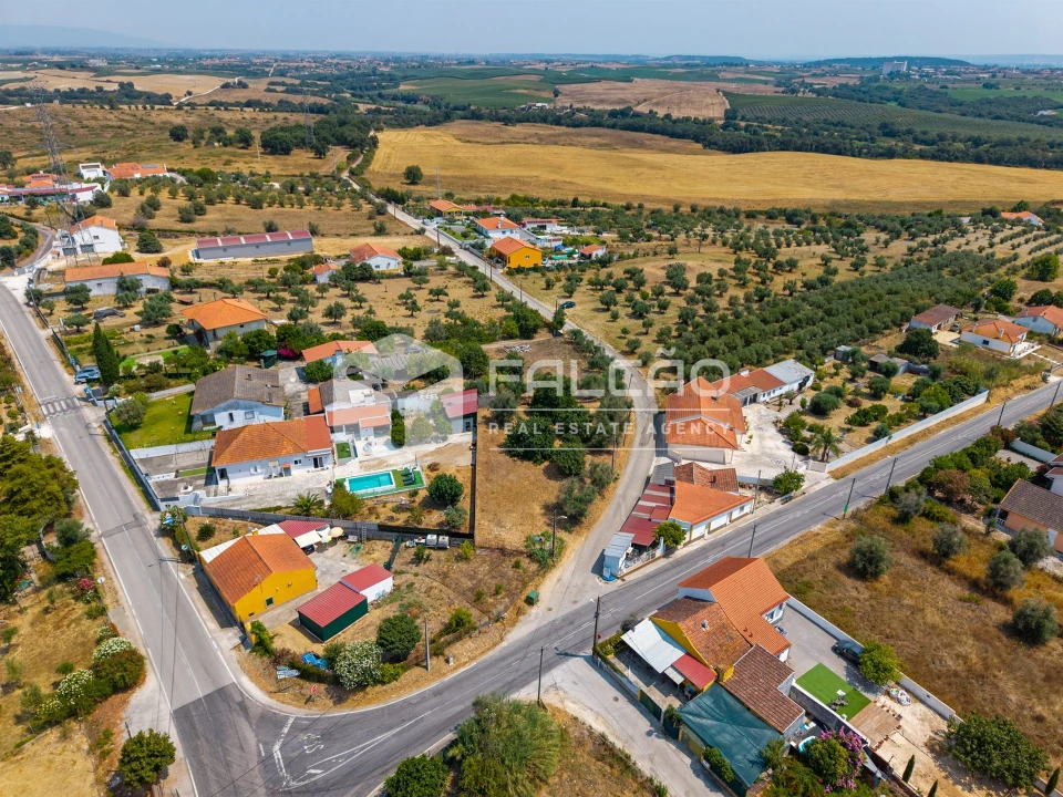 Terreno para Venda em Alcanhões Foto 14