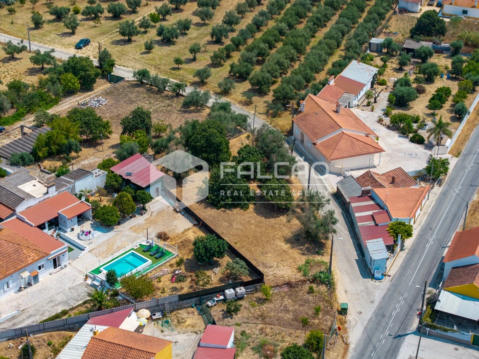 Terreno para Venda em Alcanhões Foto 17