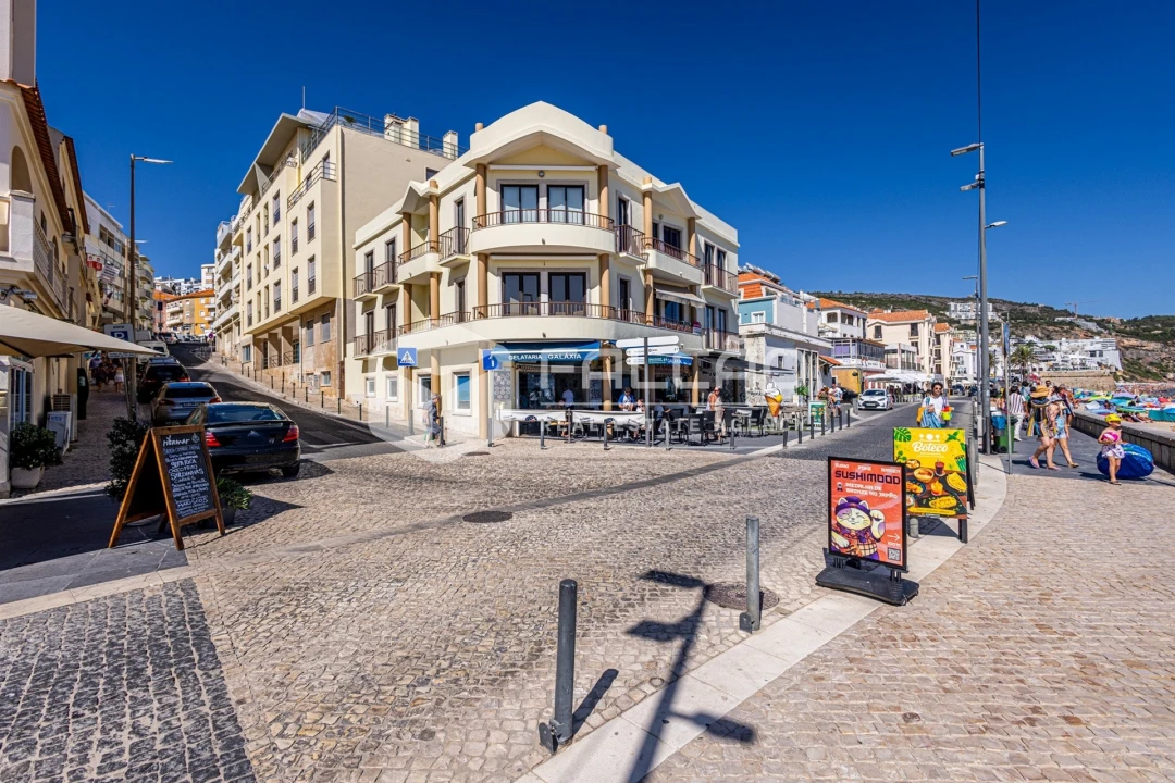 Apartamento T1 para Venda em Sesimbra (Santiago) Foto 49