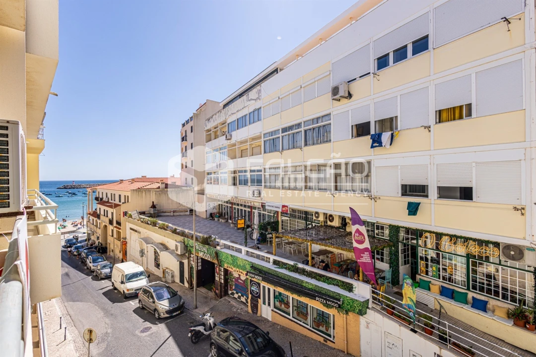 Apartamento T1 para Venda em Sesimbra (Santiago) Foto 34