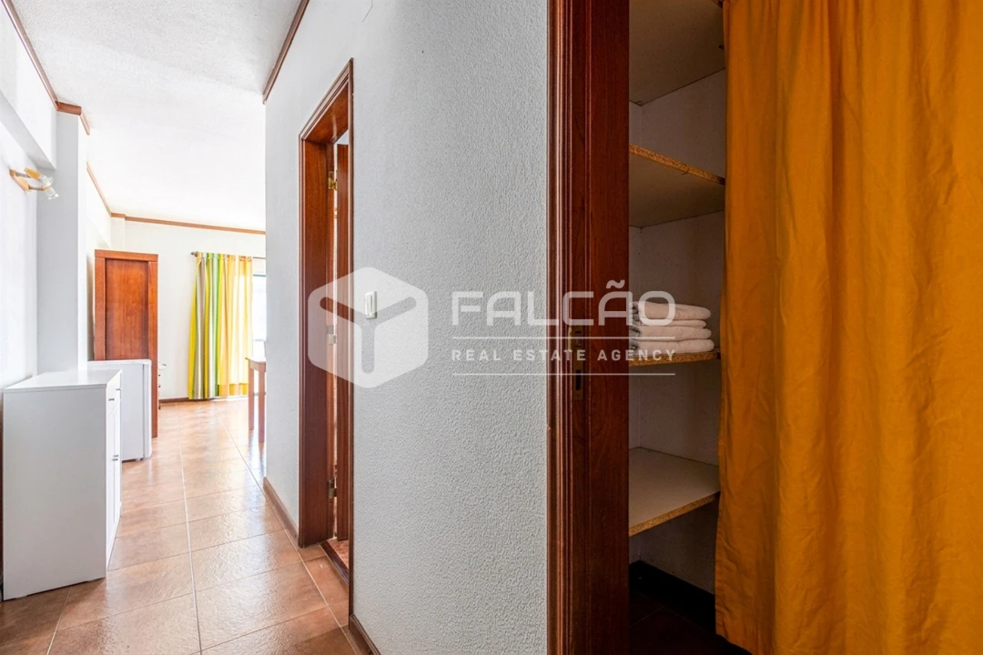 Apartamento T1 para Venda em Sesimbra (Santiago) Foto 20