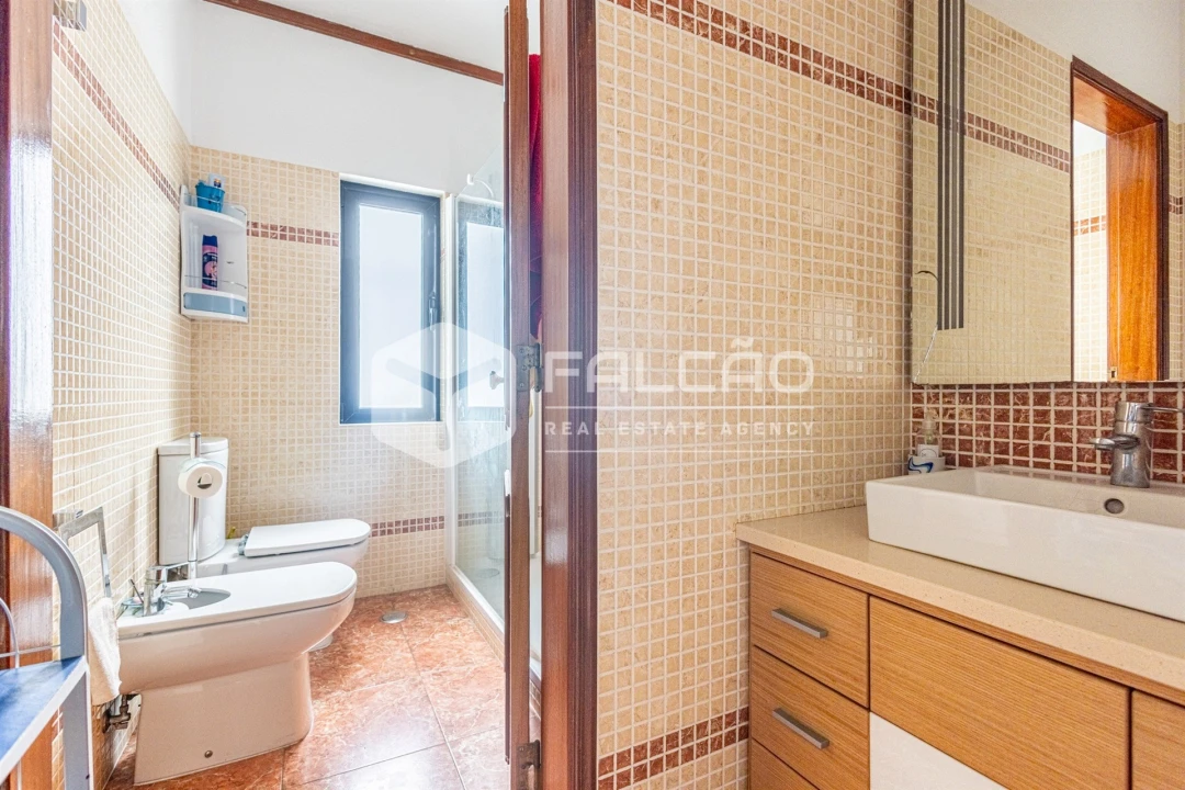 Apartamento T1 para Venda em Sesimbra (Santiago) Foto 25