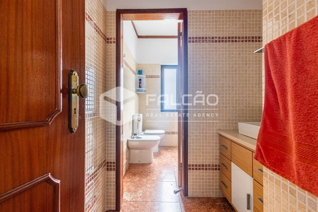 Apartamento T1 para Venda em Sesimbra (Santiago) Foto 22
