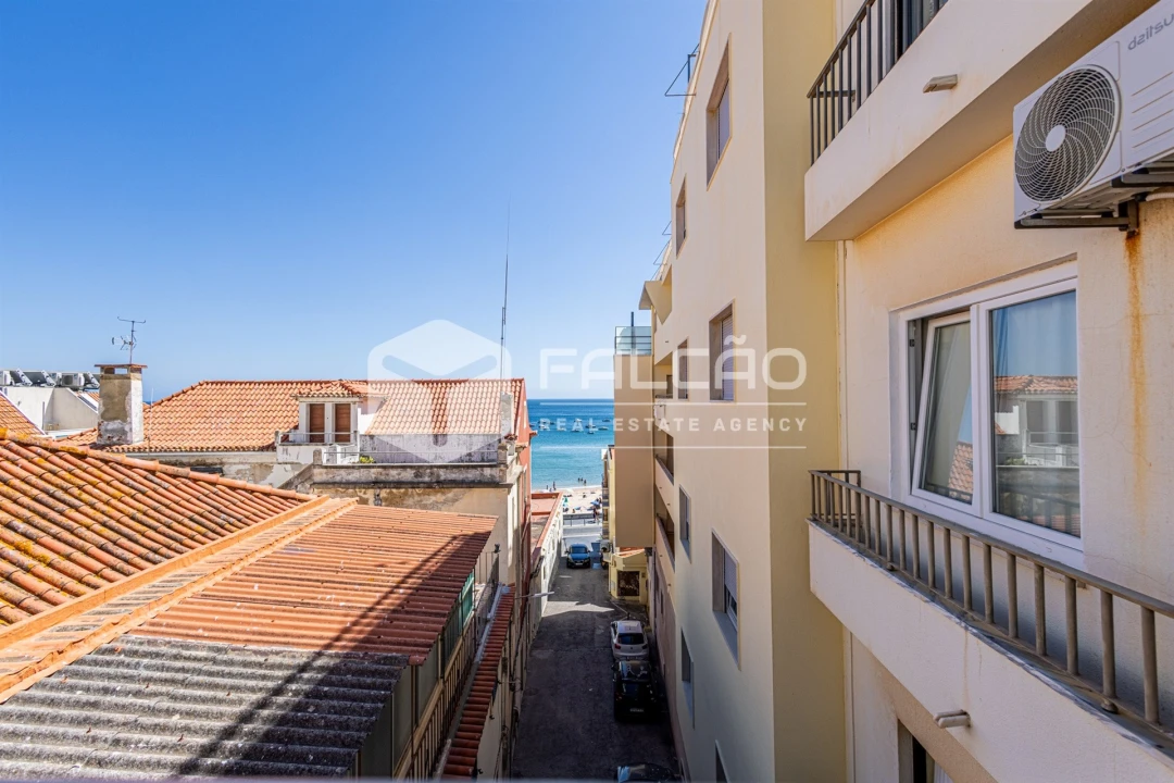 Apartamento T1 para Venda em Sesimbra (Santiago) Foto 31