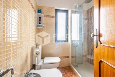 Apartamento T1 para Venda em Sesimbra (Santiago)