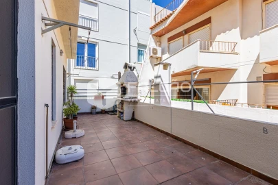 Apartamento T1 para Venda em Sesimbra (Santiago)