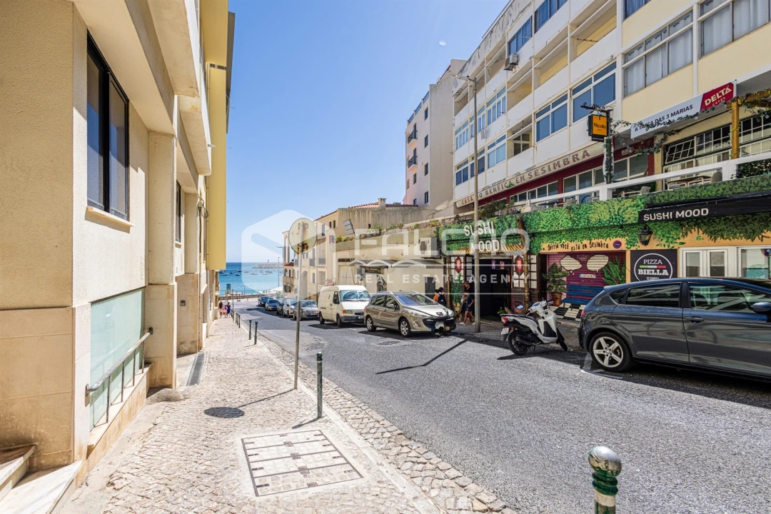 Apartamento T1 para Venda em Sesimbra (Santiago) Foto 30