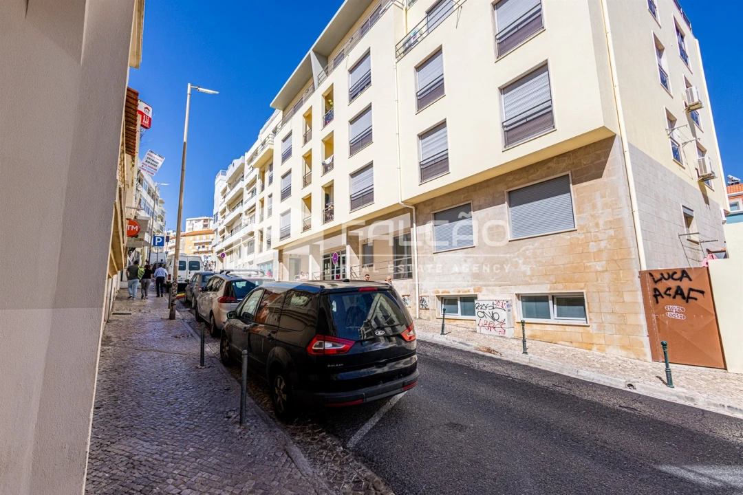 Apartamento T1 para Venda em Sesimbra (Santiago) Foto 45