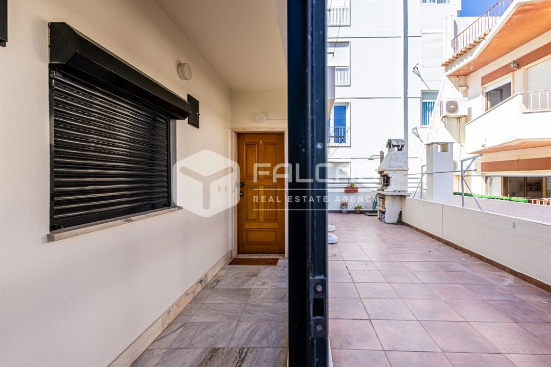 Apartamento T1 para Venda em Sesimbra (Santiago) Foto 37