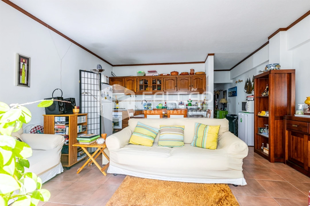 Apartamento T1 para Venda em Sesimbra (Santiago) Foto 7