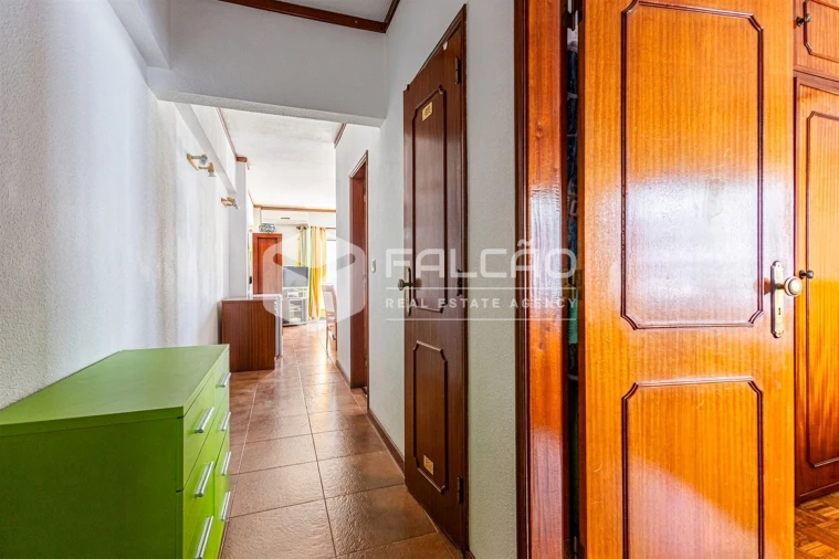 Apartamento T1 para Venda em Sesimbra (Santiago) Foto 19