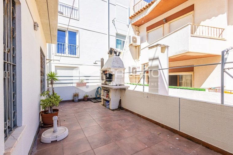 Apartamento T1 para Venda em Sesimbra (Santiago) Foto 33
