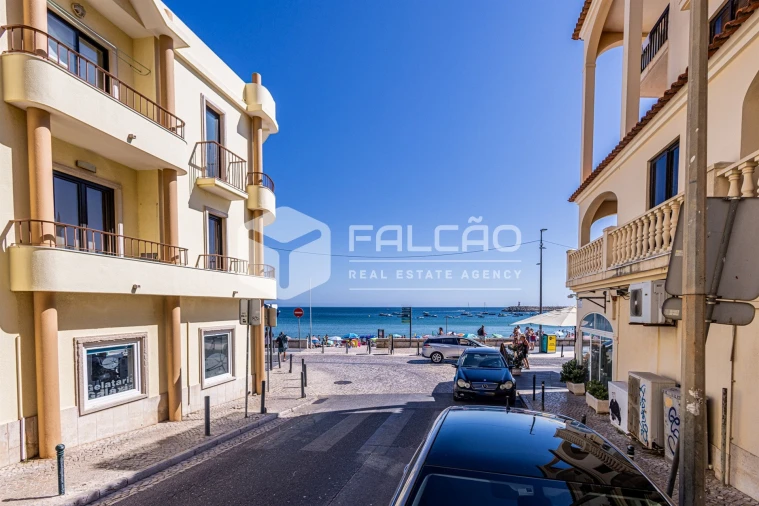 Apartamento T1 para Venda em Sesimbra (Santiago) Foto 43