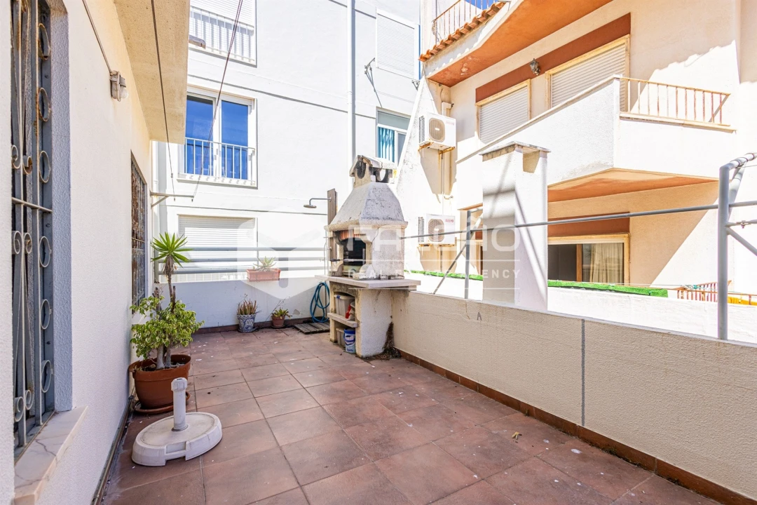 Apartamento T1 para Venda em Sesimbra (Santiago) Foto 33