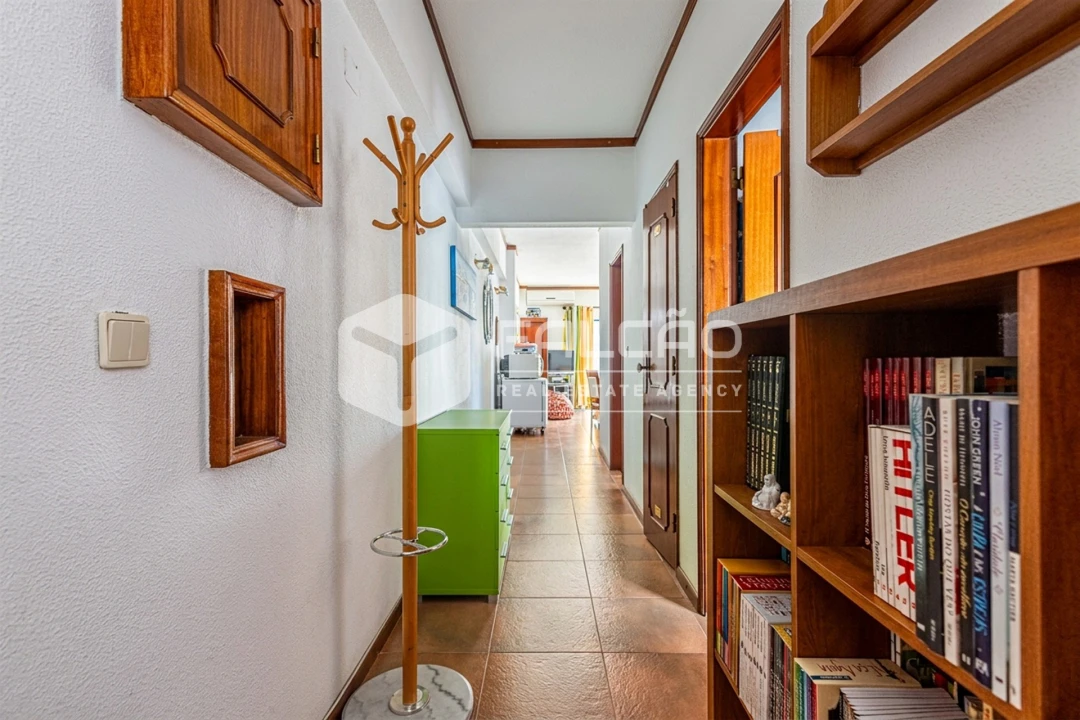 Apartamento T1 para Venda em Sesimbra (Santiago) Foto 15
