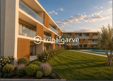 Apartamento T1 para Venda em Ferreiras