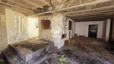 Moradia T3 para Venda em Malcata