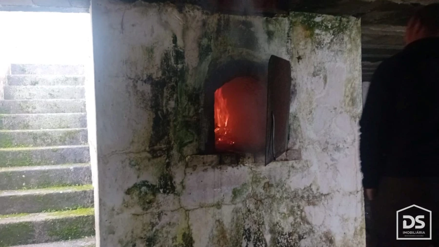 Moradia T0 para Venda em Malcata Foto 14