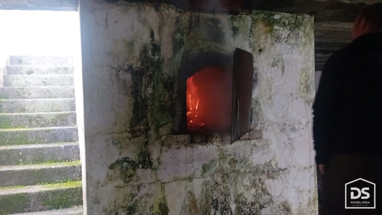Moradia T0 para Venda em Malcata Foto 14