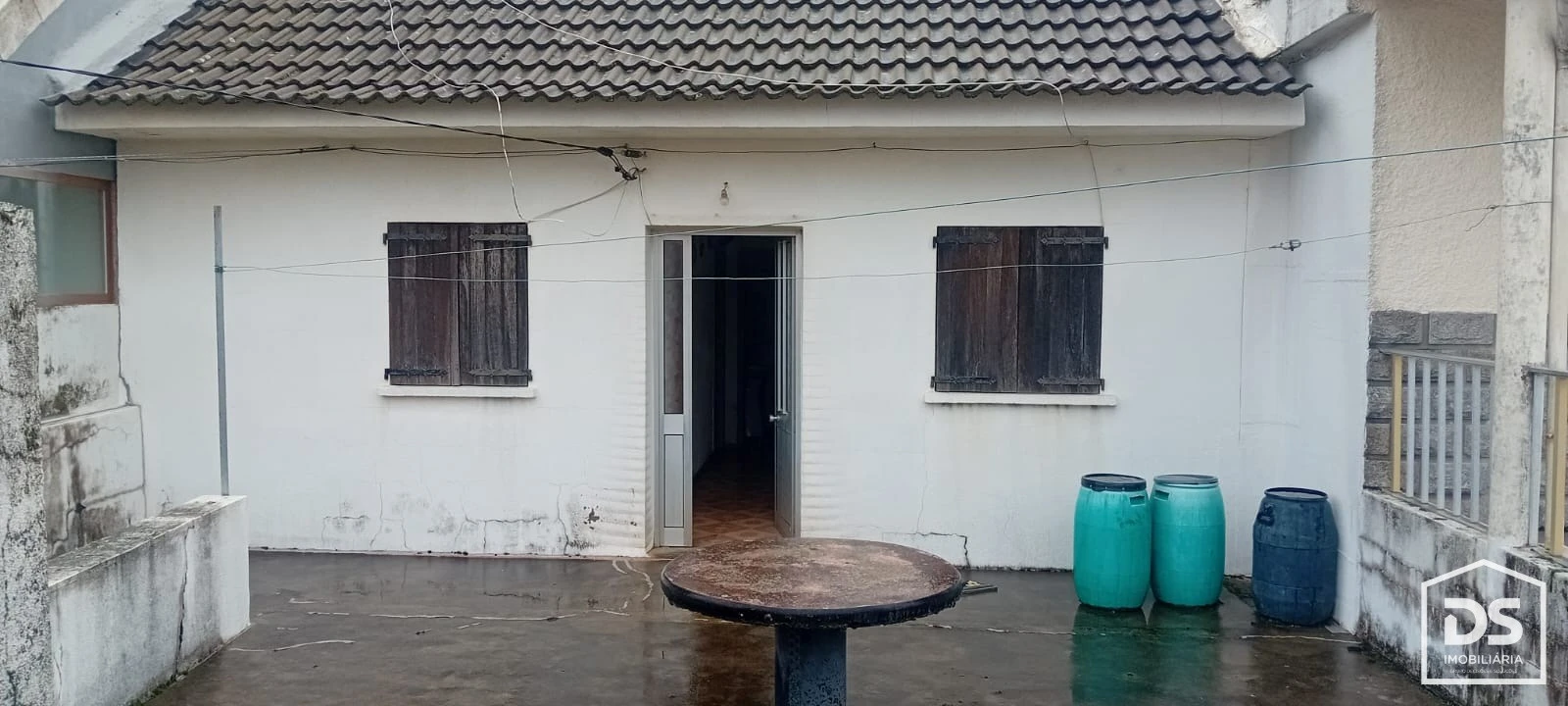 Moradia T0 para Venda em Malcata Foto 6