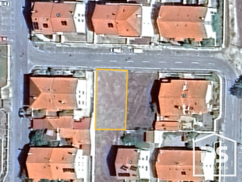 Terreno para Venda em Guarda Foto 6