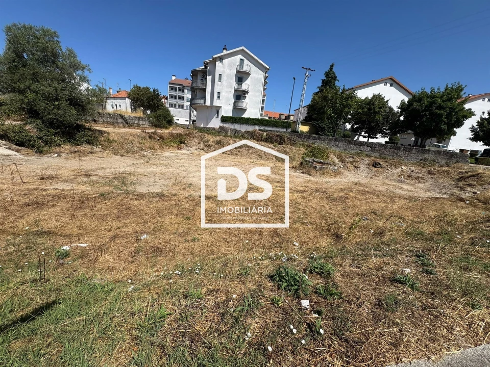 Terreno para Venda em Guarda Foto 6