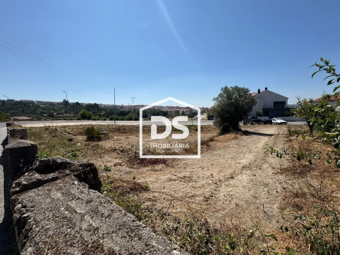 Terreno para Venda em Guarda Foto 3