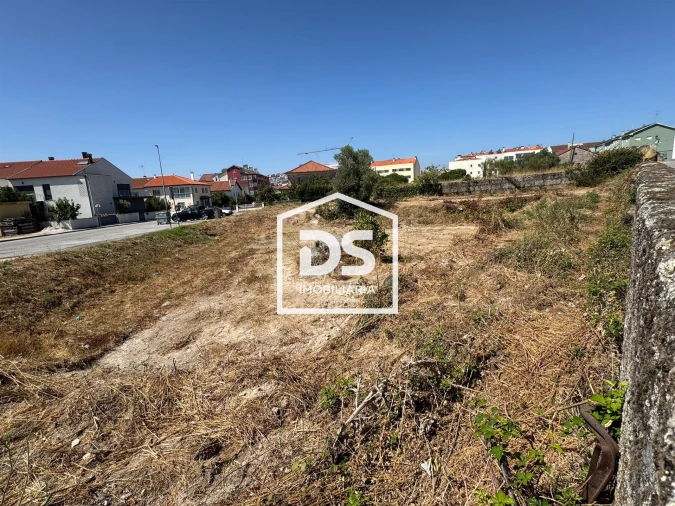 Terreno para Venda em Guarda Foto 2