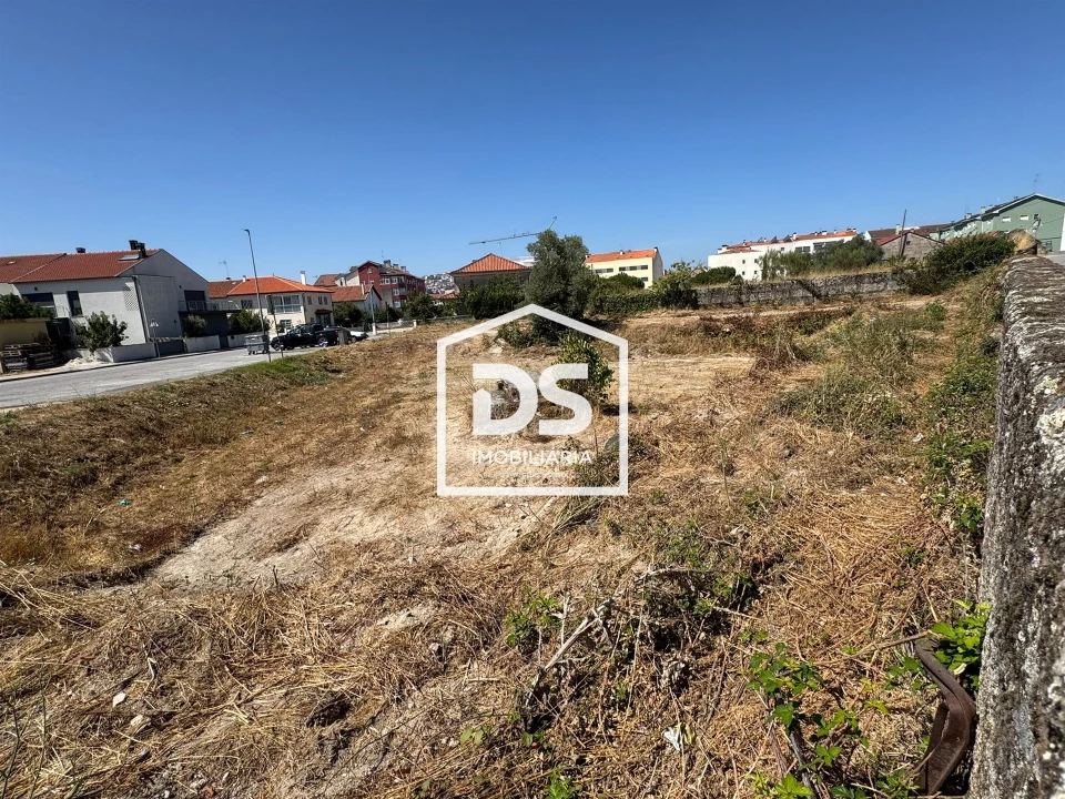 Terreno para Venda em Guarda Foto 2