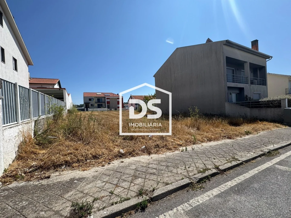 Terreno para Venda em Guarda Foto 2