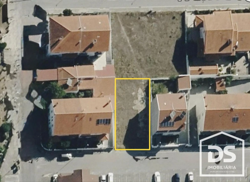 Terreno para Venda em Guarda Foto 7