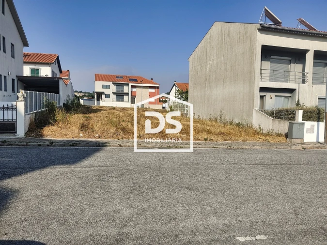 Terreno para Venda em Guarda Foto 4