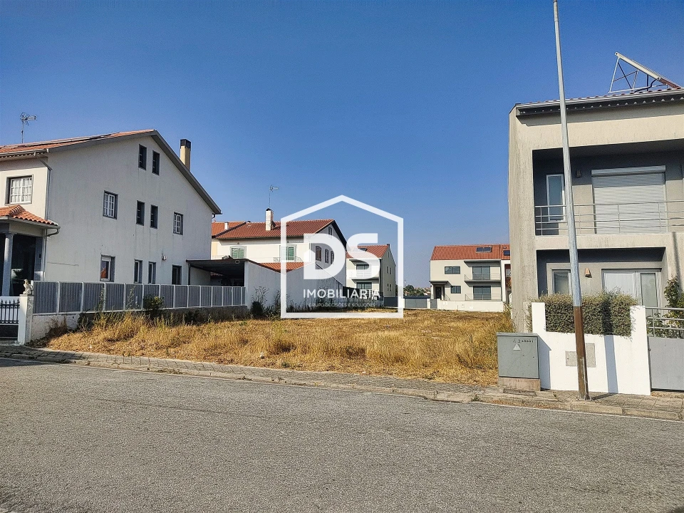 Terreno para Venda em Guarda Foto 6