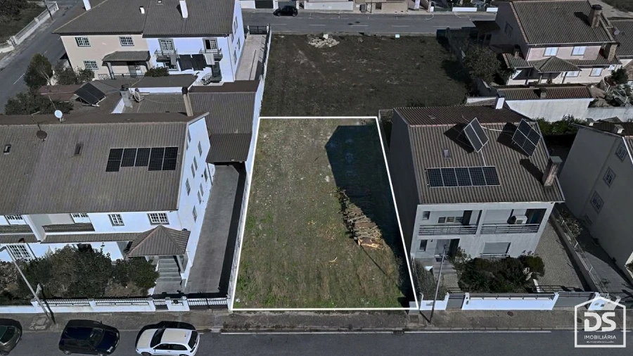 Terreno para Venda em Guarda