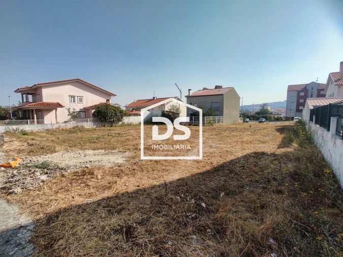 Terreno para Venda em Guarda Foto 7